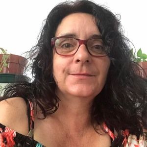 Meet your Posher, Lynn-renee